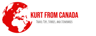 Kurt From Canada